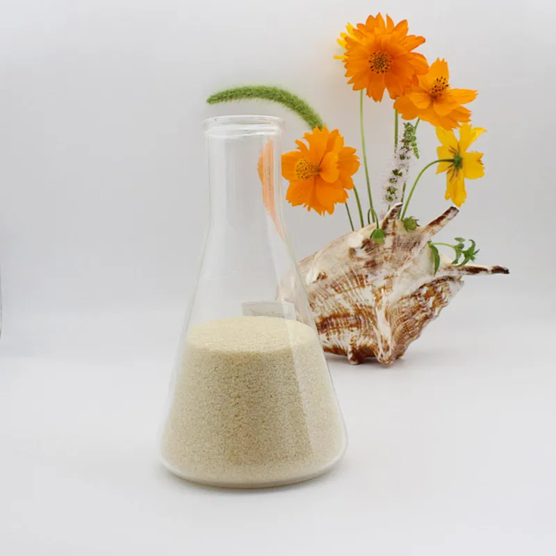 Good price wholesale food grade gelatin powder 8-120 Mesh